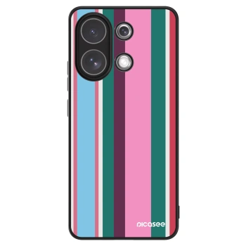 Picasee ULTIMATE CASE pro Xiaomi Redmi Note 13 4G - Cabana club