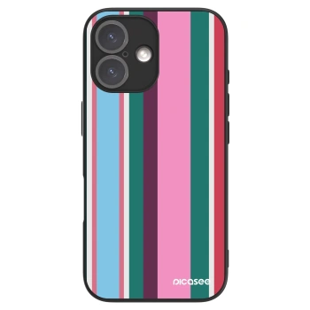 Picasee ULTIMATE CASE MagSafe pro Apple iPhone 16 - Cabana club