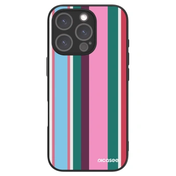 Picasee ULTIMATE CASE pro Apple iPhone 16 Pro - Cabana club
