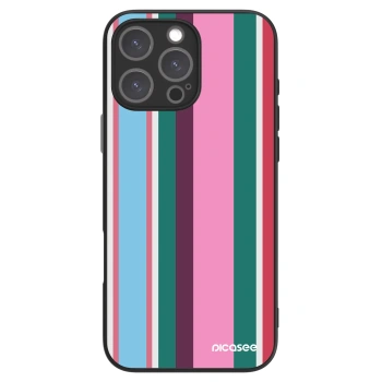 Picasee ULTIMATE CASE pro Apple iPhone 16 Pro Max - Cabana club
