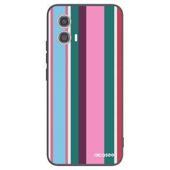 Obal pro Motorola Moto G53 5G - Cabana club