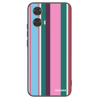 Obal pro Motorola Moto G24 - Cabana club