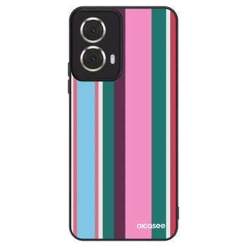 Obal pro Motorola Moto G85 - Cabana club