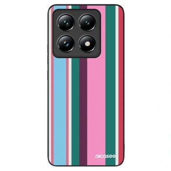 Picasee ULTIMATE CASE pro Xiaomi 14T Pro - Cabana club