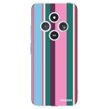Picasee silikonový průhledný obal pro Xiaomi Redmi 14C - Cabana club
