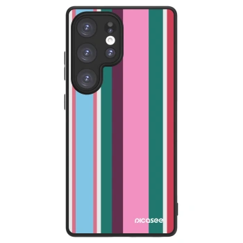 Picasee ULTIMATE CASE pro Samsung Galaxy S25 Ultra 5G - Cabana club
