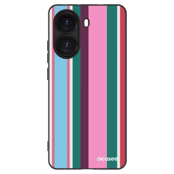 Picasee silikonový černý obal pro Xiaomi Poco X7 Pro 5G - Cabana club