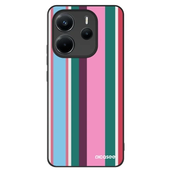 Picasee ULTIMATE CASE pro Xiaomi Redmi Note 14 4G - Cabana club