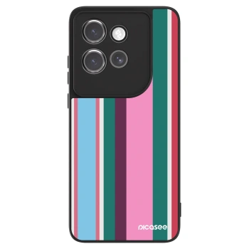 Obal pro Motorola Edge 50 Neo - Cabana club