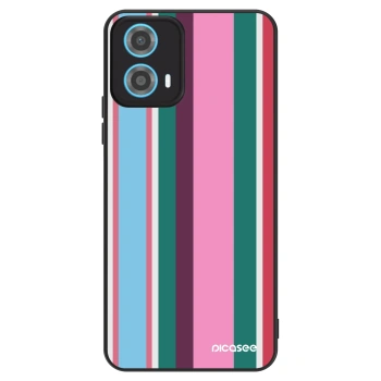 Obal pro Motorola Moto G34 5G - Cabana club