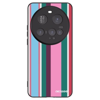 Picasee silikonový černý obal pro Xiaomi 15 Ultra - Cabana club