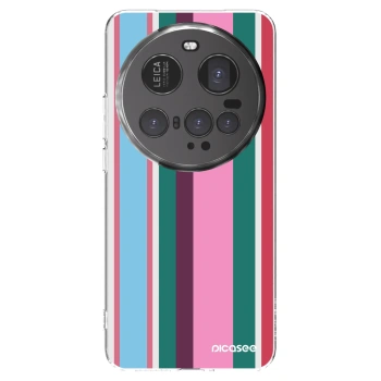 Picasee silikonový průhledný obal pro Xiaomi 15 Ultra - Cabana club