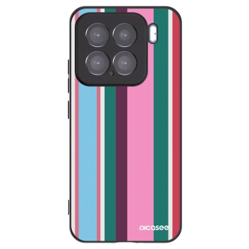 Picasee silikonový černý obal pro Xiaomi 15 - Cabana club