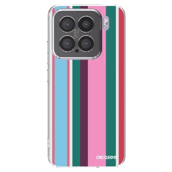 Picasee silikonový průhledný obal pro Xiaomi 15 - Cabana club