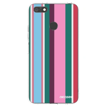 Obal pro Huawei P9 Lite Mini - Cabana club