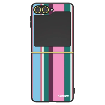 Obal pro Samsung Galaxy Z Flip5 5G - Cabana club