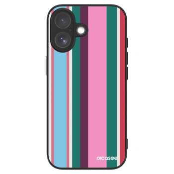 Picasee ULTIMATE CASE MagSafe pro Apple iPhone 17 - Cabana club
