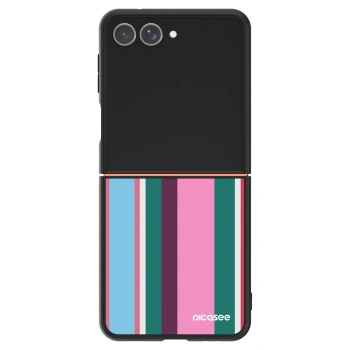Obal pro Samsung Galaxy Z Flip7 5G - Cabana club