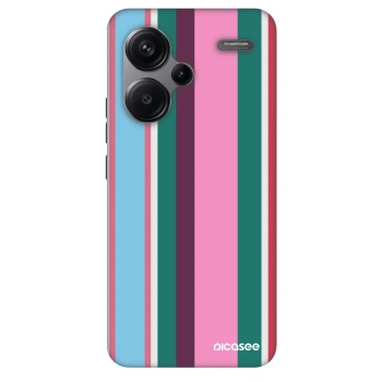 Obal pro Xiaomi Redmi Note 13 Pro+ 5G - Cabana club