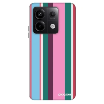 Obal pro Xiaomi Redmi Note 13 Pro 5G - Cabana club