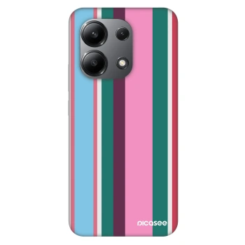 Obal pro Xiaomi Redmi Note 13 4G - Cabana club