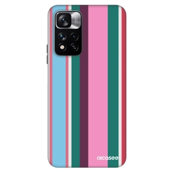 Obal pro Xiaomi Redmi Note 11 Pro 5G - Cabana club
