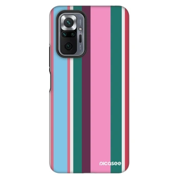 Obal pro Xiaomi Redmi Note 10 Pro - Cabana club