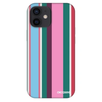 Obal pro Apple iPhone 12 mini - Cabana club