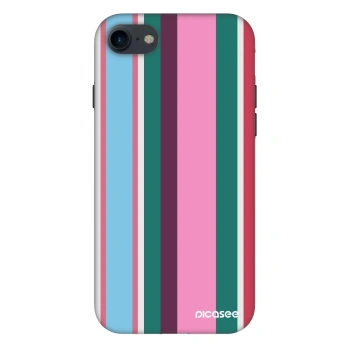 Obal pro Apple iPhone SE 2022 - Cabana club