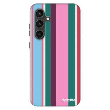Obal pro Samsung Galaxy S24 FE S721B - Cabana club