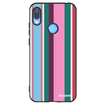 Obal pro Huawei Y6 2019 - Cabana club
