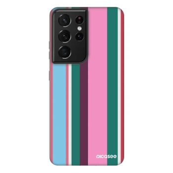 Obal pro Samsung Galaxy S21 Ultra 5G G998B - Cabana club
