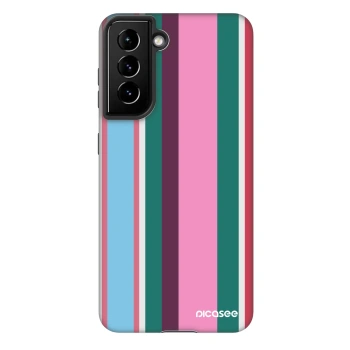 Obal pro Samsung Galaxy S21 FE 5G - Cabana club