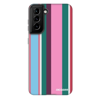 Obal pro Samsung Galaxy S21 5G G991B - Cabana club