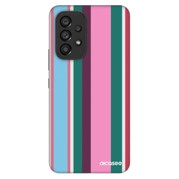 Obal pro Samsung Galaxy A53 5G A536 - Cabana club