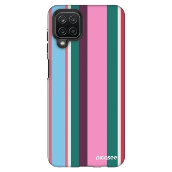 Obal pro Samsung Galaxy A12 A125F - Cabana club