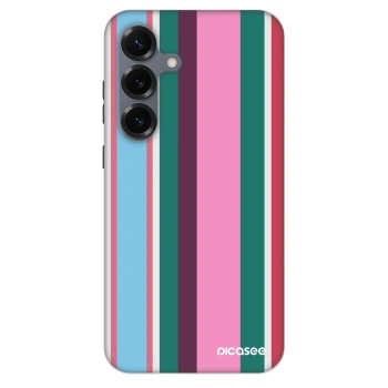Picasee Fashion Case PowerShare pro Samsung Galaxy S25 5G - Cabana club