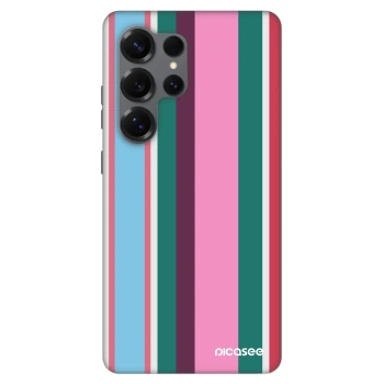 Obal pro Samsung Galaxy S25 Ultra 5G - Cabana club
