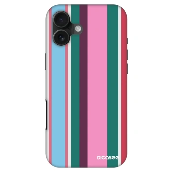 Obal pro Apple iPhone 16 Plus - Cabana club