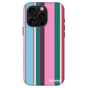 Obal pro Apple iPhone 16 Pro - Cabana club