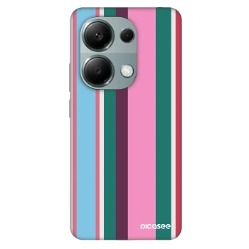Obal pro Xiaomi Redmi Note 13 Pro 4G - Cabana club