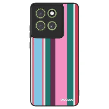Obal pro Motorola Moto G86 5G - Cabana club