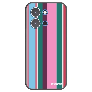 Picasee silikonový černý obal pro Xiaomi Redmi 15C 4G - Cabana club
