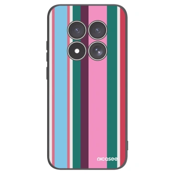 Picasee silikonový černý obal pro Xiaomi Redmi Note 15 Pro 4G - Cabana club