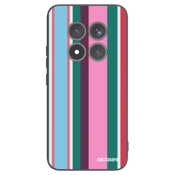 Picasee silikonový černý obal pro Xiaomi Redmi Note 15 Pro+ - Cabana club