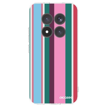 Picasee silikonový průhledný obal pro Xiaomi Redmi Note 15 Pro+ - Cabana club