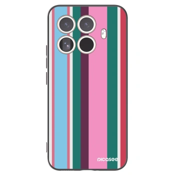 Picasee silikonový černý obal pro Xiaomi 15T Pro - Cabana club