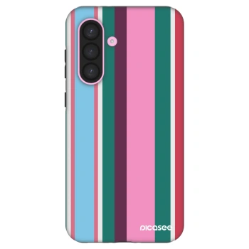 Picasee Fashion Case pro Samsung Galaxy A56 5G A566B - Cabana club