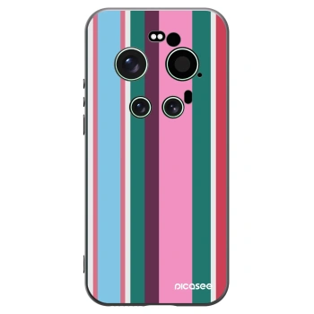 Picasee silikonový černý obal pro Xiaomi 17 Ultra - Cabana club