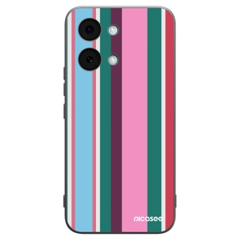 Picasee silikonový černý obal pro Xiaomi Poco X8 Pro Max - Cabana club